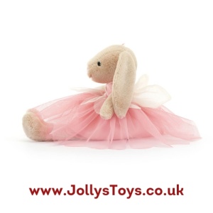 Jellycat Lottie Bunny Fairy